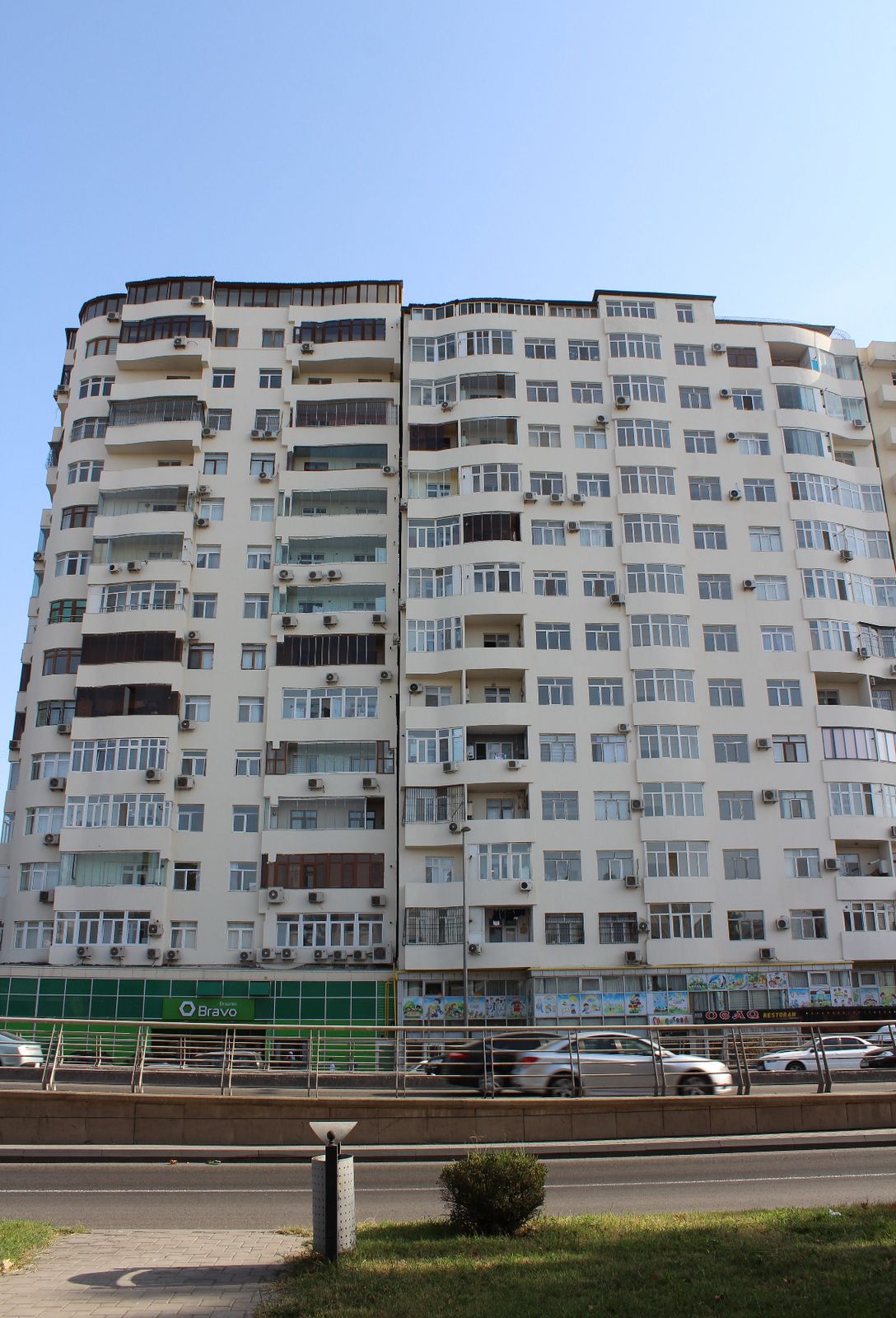 İbrahimpaşa Dadaşov(Bravo)