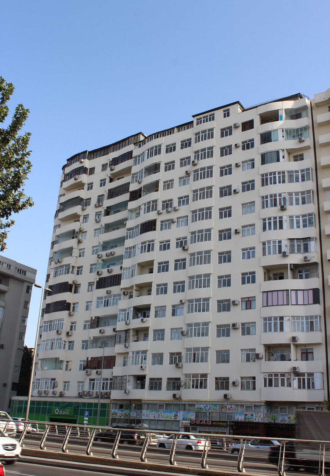 İbrahimpaşa Dadaşov(Bravo)
